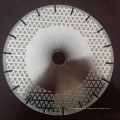 power tool accessory saw blade diamond cutting marble blade